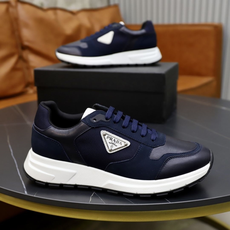 Prada Casual Shoes